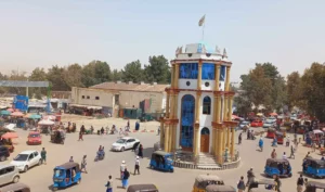 Man kills fiancée, three in-laws in Takhar