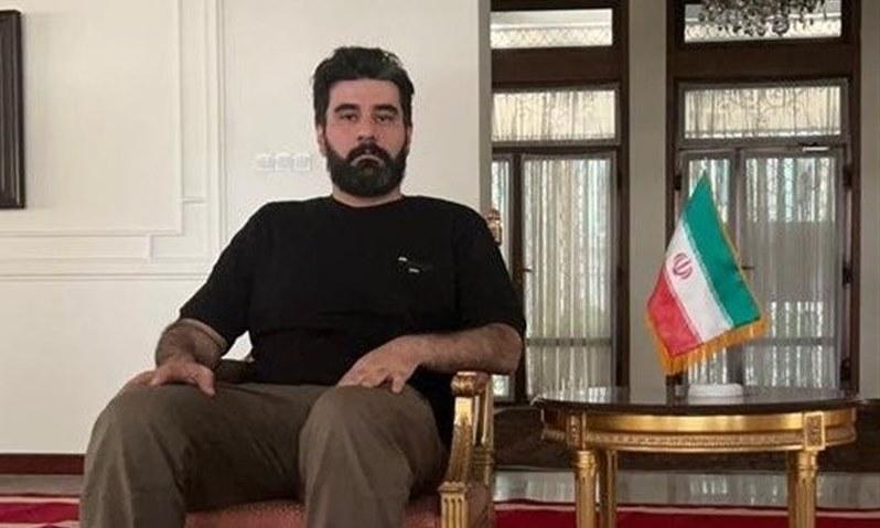 Tasnim photographer handed over to Iranian embassy in Kabul