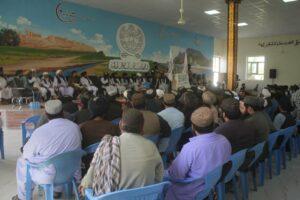 4 Farah families reconcile, end enmity