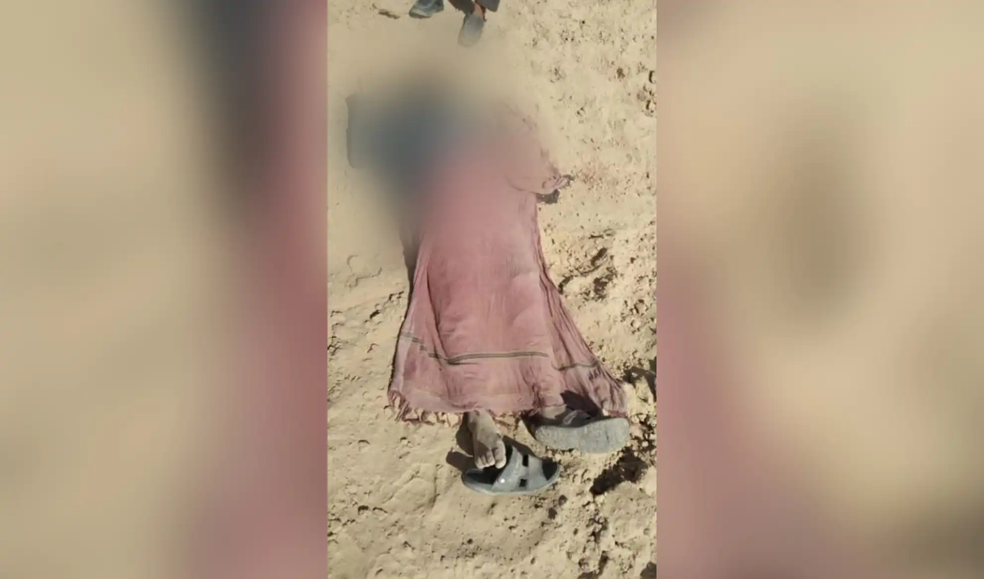 د غزني په ګیرو کې یو کس په ډزو وژل شوی