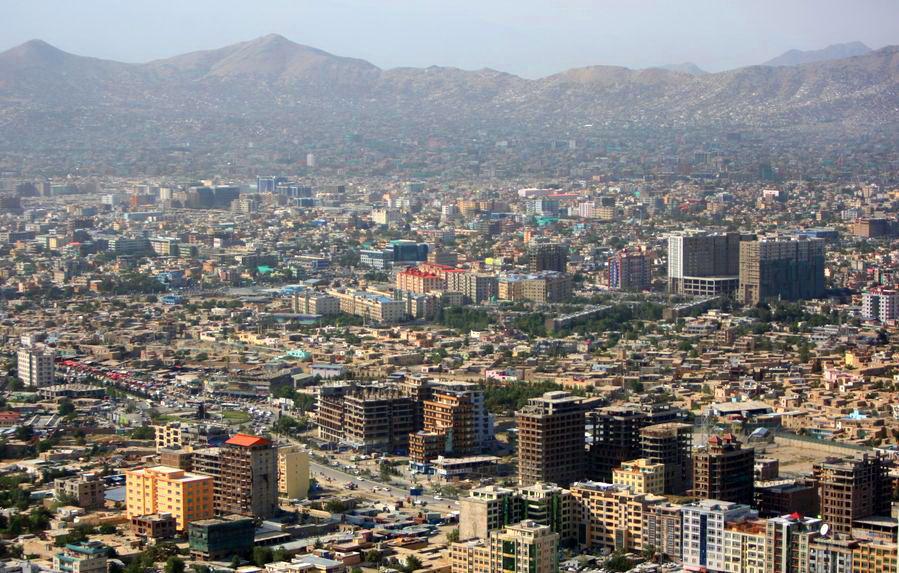 4 kidnappers killed in Kabul operation