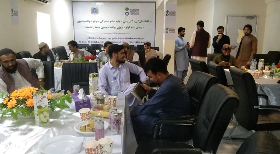 30 new health centers set up in Helmand at $5m cost