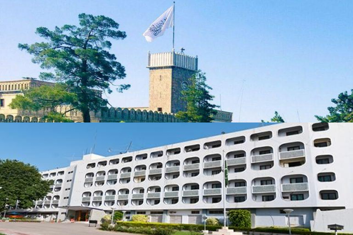 د ژوب برید کې د درېیو افغانانو د ښکېلتیا ادعا ته د ا.ا غبرګون