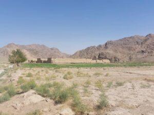 Farah’s Khost area residents lack access to telecom services