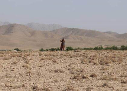 Kandahar’s Kajor residents lack access to telecom services