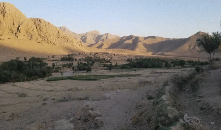 Some Gulistan district residents deprived of basic health service