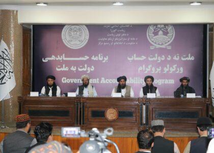 43,774 persons provided vocational training last year: Ibrahimi