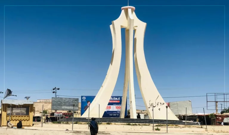 زابل کې د پخواني ماین چاودنې شپږو ماشومانو ته مرګ ژوبله اړولې