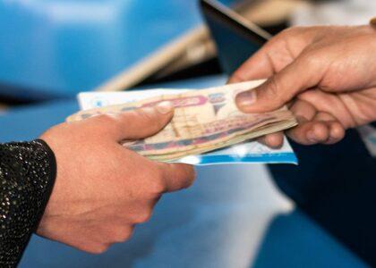 5.7 million Afghans receive cash assistance so far this year: WFP