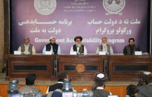 Afghan athletes bring 22 medals home last year