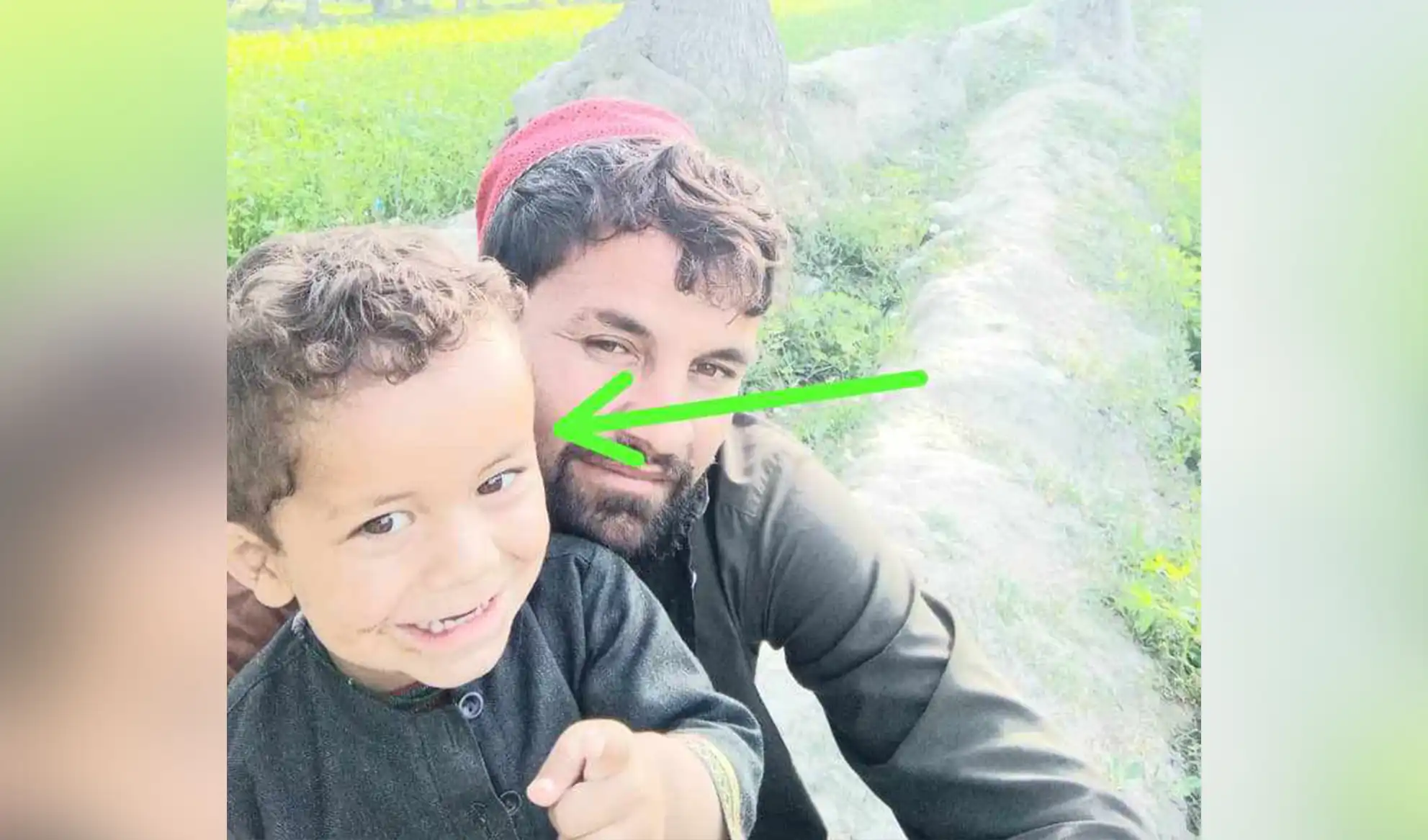 Kidnappers kill 2-year-old child in Khost