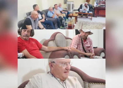 هفت گردشگر ايتاليايى به هرات سفر کرده‌اند