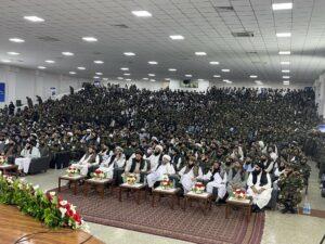 On I-Day, IEA leaders ask world for positive interaction