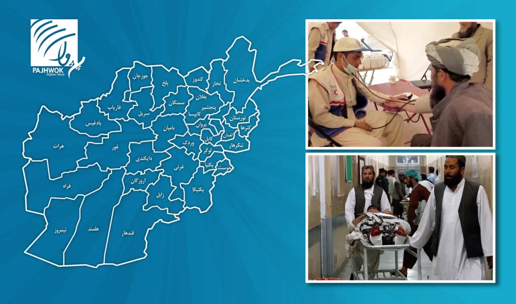 77pc of districts lack properly-equipped hospitals