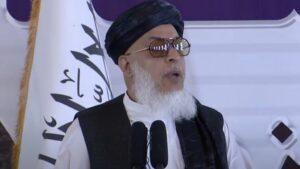 Stanikzai makes pitch for unity among Muslims