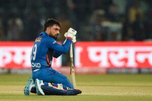 Sri Lanka send Afghanistan crashing out of Asia Cup