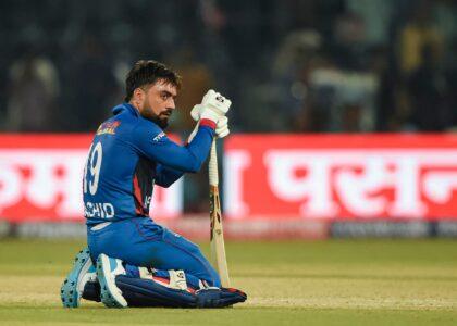 Sri Lanka send Afghanistan crashing out of Asia Cup