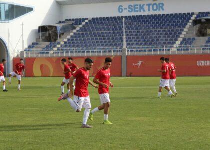Philippines beat Afghanistan in friendly football match