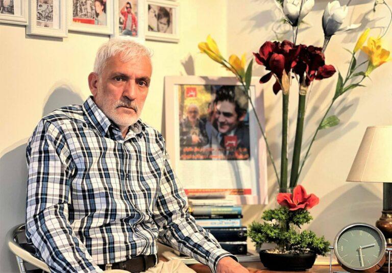 NAI asks Germany to investigate Dawood Siavosh’s death