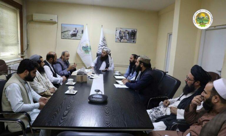 Afghan businessman wants to invest $2 million in agriculture sector