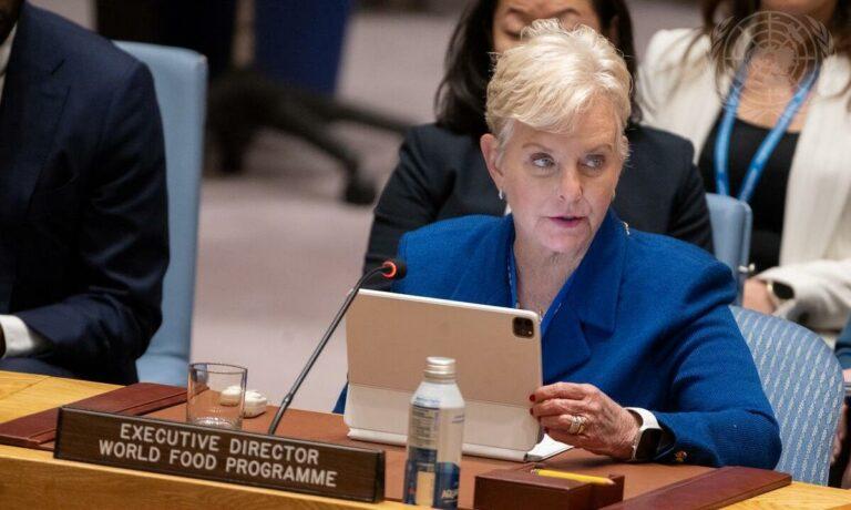 Historic fund shortage: WFP warns of leaving Afghanistan