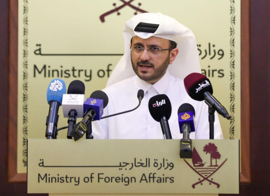 Doha pleads for global engagement with IEA