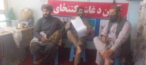 هلمند کې د غاښونو ۱۲ کلینیکونه تړل شوي