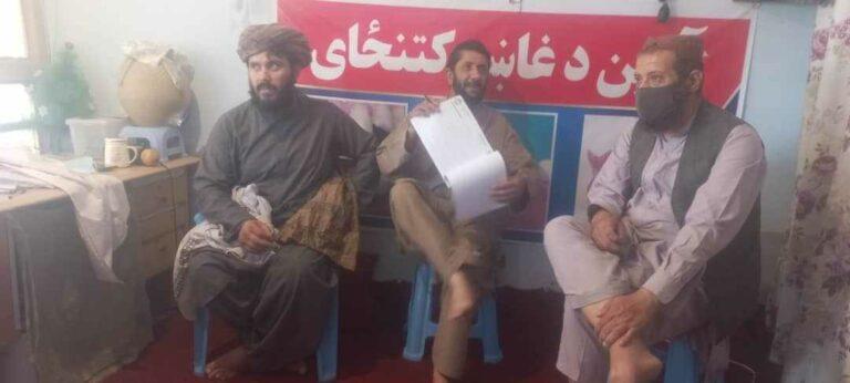 هلمند کې د غاښونو ۱۲ کلینیکونه تړل شوي