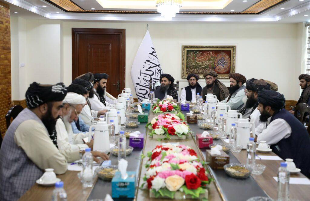 اقتصادي کمېسیون د کانونو د ساتنې په موخه جوړه شوې کړنلاره تایید کړه