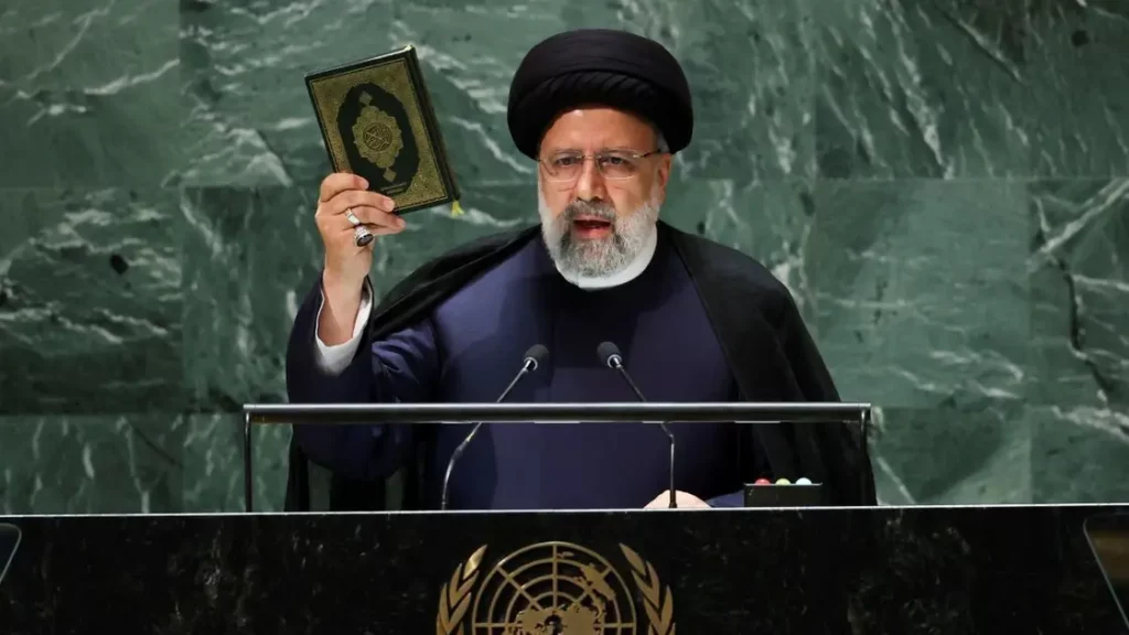 Iran, Turkey and Qatar strongly condemn Quran burnings at UN