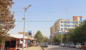 سه تن به اتهام قتل یک تن در تخار بازداشت شدند