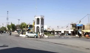 اروزګان کې د سرګلولې چاودنې درېیو کسانو ته مرګ‌ژوبله اړولې ده