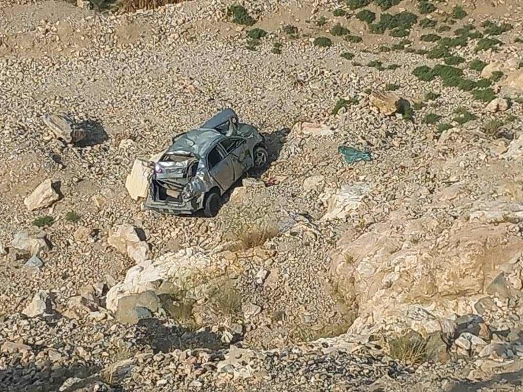 10 of a family wounded in Kapisa accident