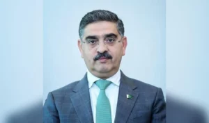 کاکړ امریکا ته له روانېدو مخکې؛ دمګړۍ د افغانستان سرپرست حکومت پر رسمیت پېژندنه غور نه کوو