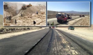 Completion of Kabul-Jalalabad road second lane urged