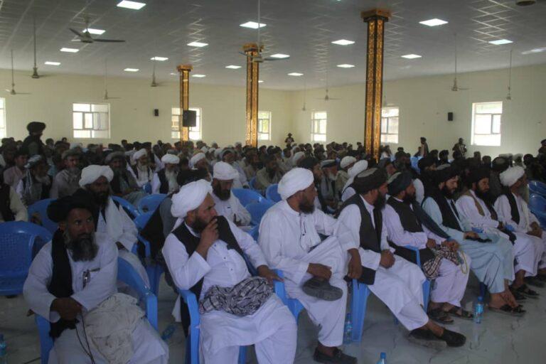 Farah families end 4-year-old enmity, live peacefully