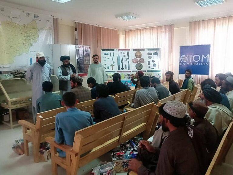 ۱۸ افغان از زندان‌ شهر کویتۀ پاکستان آزاد شدند