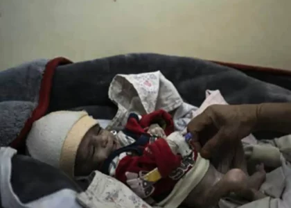 Number of malnourished children doubles in Bamyan