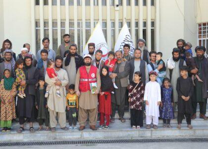 48 children with heart defects referred to hospitals