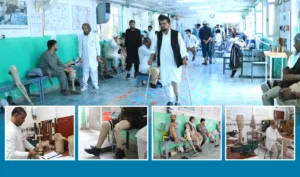 صلیب سرخ: پلان توقف فعالیت‌ها در افغانستان را نداریم
