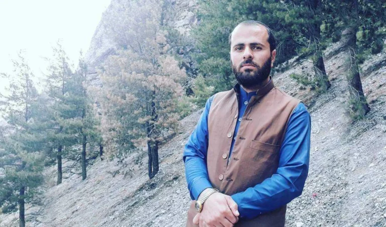 لوګر کې یو ښوونکی وژل شوی
