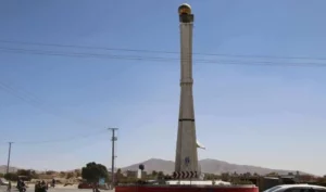 غزني کې تېرو ۱۲ میاشتو کې شاوخوا لس زره معلولینو ته خدمات وړاندې شوي