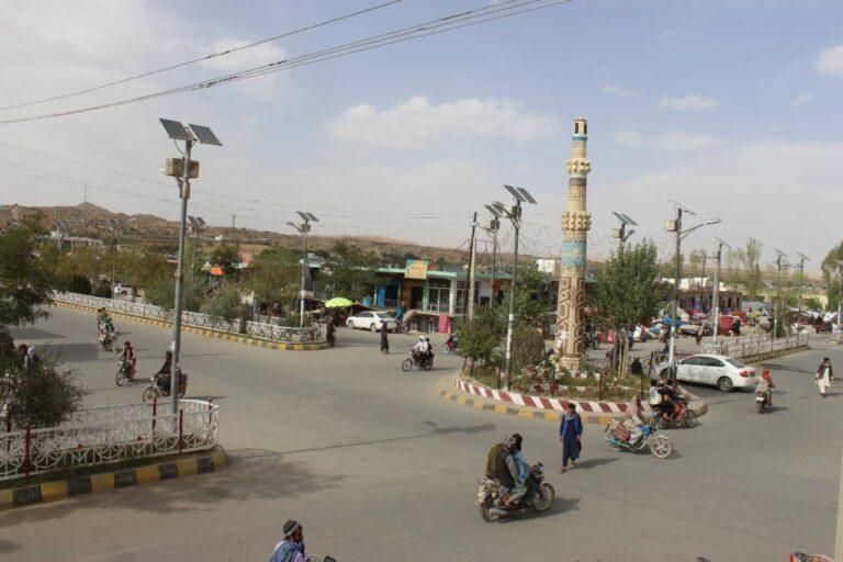 ادعای به زور نکاح کردن یک دختر در غور و رد آن از سوی پولیس