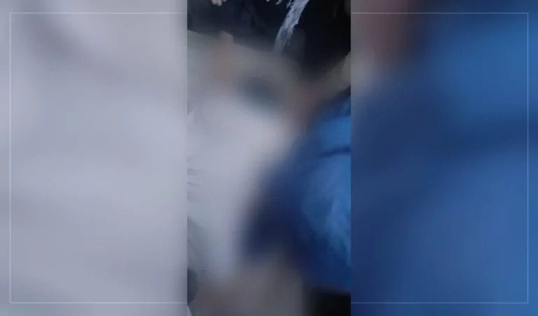 بامیان کې یوه ځوان خپل پلار وژلی