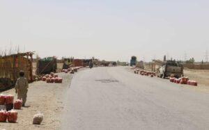 Wardak farmers ask government to find market for tomatoes