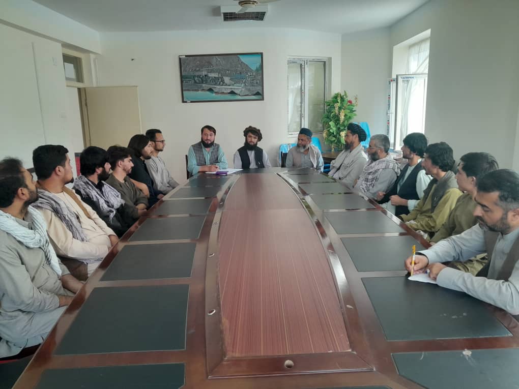 «عدم رعایت حق طبع و نشر کتاب باعث دلسردی مؤلفین و ناشران در بدخشان شده‌است»