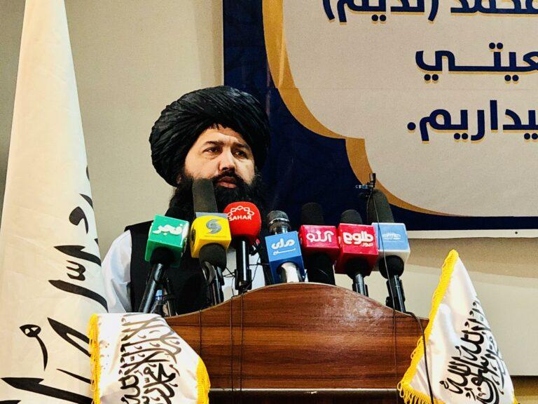 Nadeem: Delegations sent abroad to bring back teachers