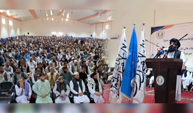 No one’s orders acceptable about higher education: Nadeem