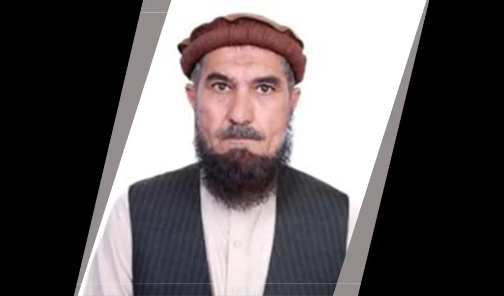 Former jihadi commander gunned down in Nangarhar