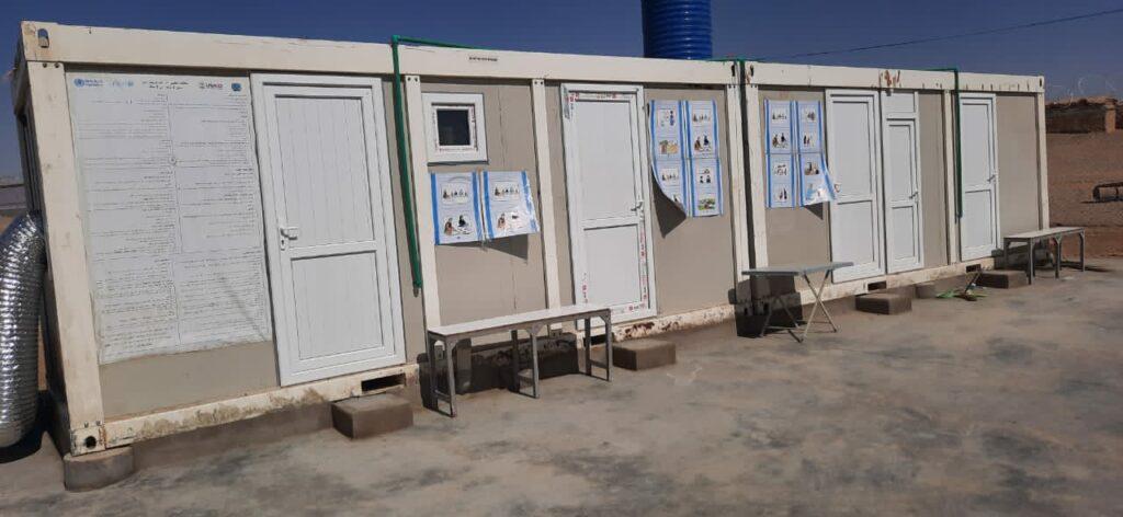 مسوولین: دو کلینیک صحی در ولسوالی دلارام نیمروز آغاز به فعالیت کرد